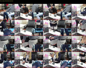 milf_viktoria — 120 minute Chaturbate female cam show recording, 720p, Dec 9, 2025