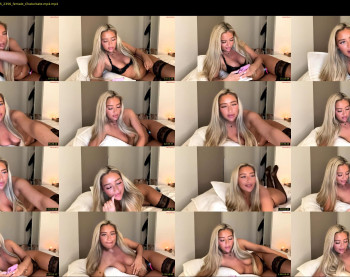 mimi_monroe1 — 121 minute Chaturbate female cam show recording, 720p, Dec 9, 2025