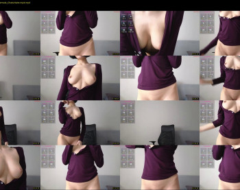 miolia — 51 minute Chaturbate female cam show recording, 720p, Dec 9, 2025