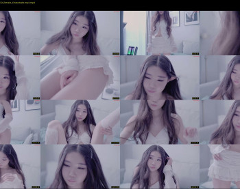 miso_misa — 120 minute Chaturbate female cam show recording, 720p, Dec 9, 2025