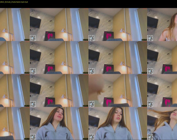 miss_bubbles — 6 minute Chaturbate female cam show recording, 720p, Dec 9, 2025
