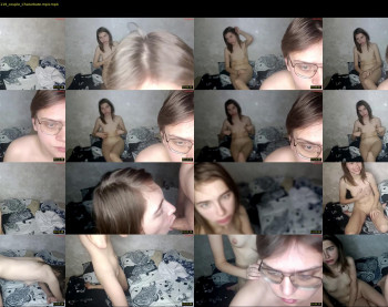missjadefox — 18 minute Chaturbate couple cam show recording, 720p, Dec 9, 2025