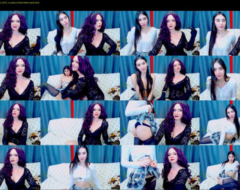 mistressnorma — 120 minute Chaturbate female cam show recording, 720p, Dec 10, 2025