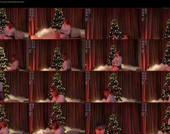 morvelyn — 93 minute Chaturbate female cam show recording, 720p, Dec 9, 2025