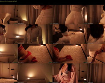 ms_seductive — 120 minute Chaturbate female cam show recording, 720p, Dec 9, 2025