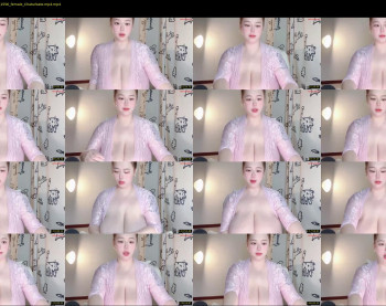 nanabigbobo — 121 minute Chaturbate female cam show recording, 480p, Dec 9, 2025