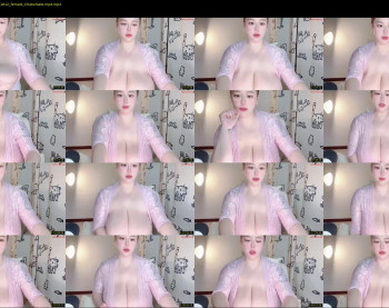 nanabigbobo — 121 minute Chaturbate female cam show recording, 480p, Dec 9, 2025