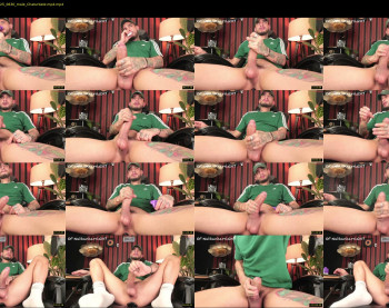 nathanharris207 — 71 minute Chaturbate male cam show recording, 720p, Dec 9, 2025