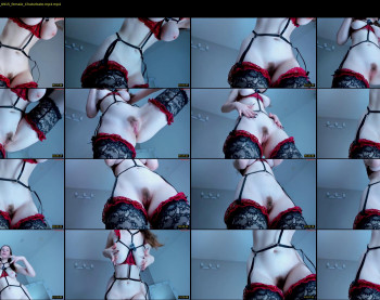 natural_meri_ — 17 minute Chaturbate female cam show recording, 720p, Dec 9, 2025