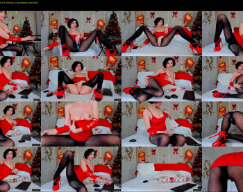 natyprecious — 120 minute Chaturbate female cam show recording, 720p, Dec 9, 2025