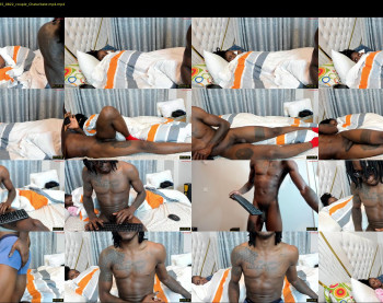 netfux_and_chill — 25 minute Chaturbate couple cam show recording, 720p, Dec 9, 2025