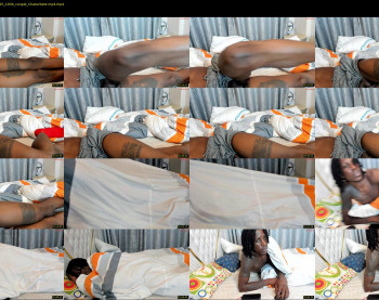 netfux_and_chill — 3 minute Chaturbate couple cam show recording, 720p, Dec 9, 2025