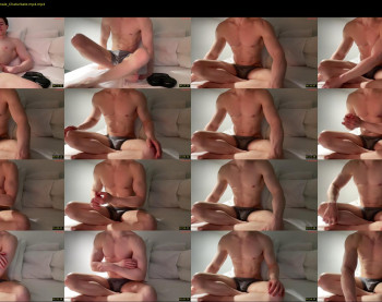 nfeibk — 4 minute Chaturbate male cam show recording, 720p, Dec 10, 2025