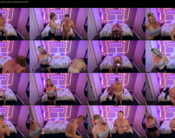 nikkilynnerotic — 33 minute Chaturbate female cam show recording, 720p, Dec 10, 2025