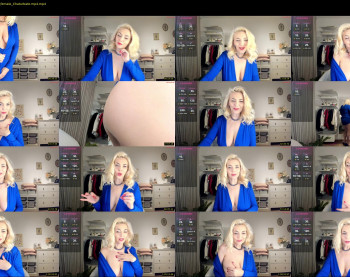 ollalla7 — 79 minute Chaturbate female cam show recording, 720p, Dec 9, 2025