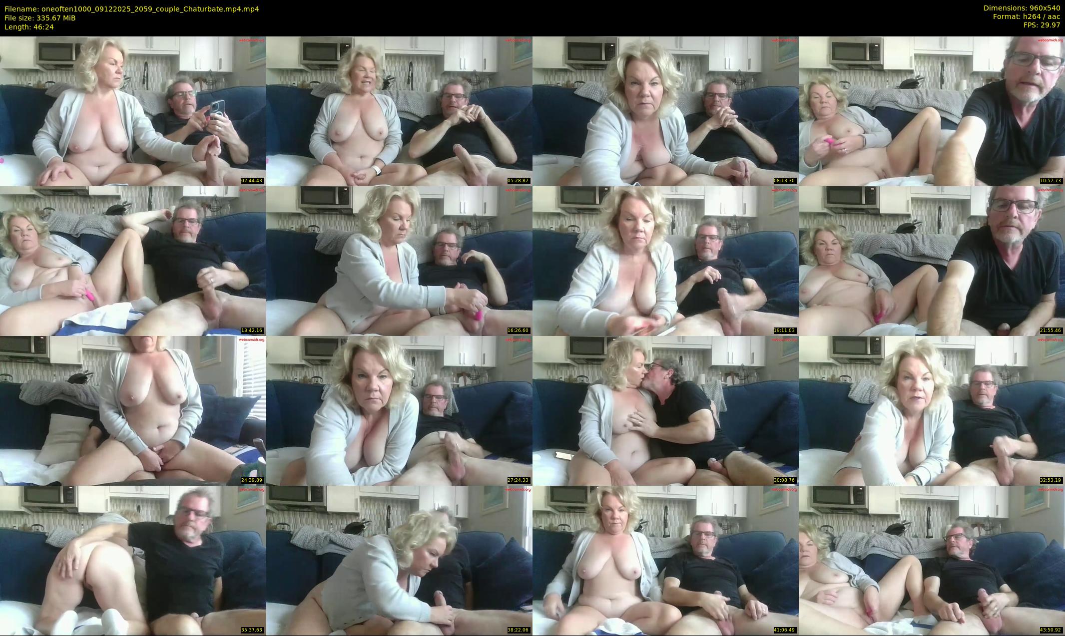oneoften1000 — 47 minute Chaturbate female cam show recording, 480p, Dec 9, 2025