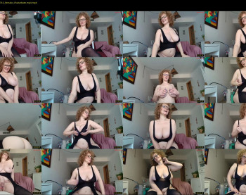 palaustudio — 121 minute Chaturbate female cam show recording, 480p, Dec 9, 2025