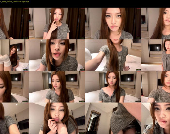 palmiratownzen — 120 minute Chaturbate female cam show recording, 720p, Dec 9, 2025