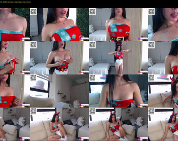 pavlovacoluccii_ — 15 minute Chaturbate female cam show recording, 720p, Dec 9, 2025