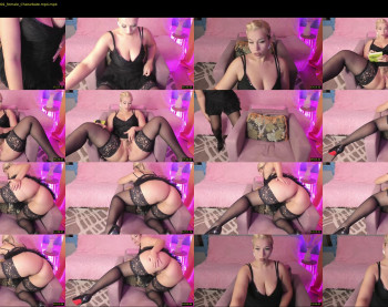 pepperage — 22 minute Chaturbate female cam show recording, 720p, Dec 9, 2025
