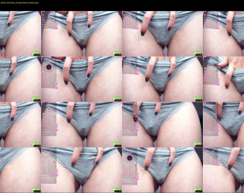 phyllisearney — 13 minute Chaturbate female cam show recording, 720p, Dec 9, 2025