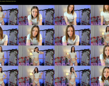 pink_muse — 24 minute Chaturbate female cam show recording, 720p, Dec 9, 2025