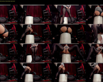 puffy_love — 15 minute Chaturbate female cam show recording, 720p, Dec 9, 2025