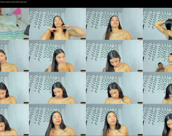 purefire2000 — 7 minute Chaturbate couple cam show recording, 720p, Dec 9, 2025