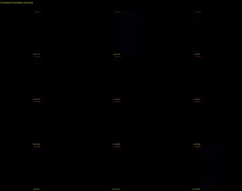 red_mok — 77 minute Chaturbate female cam show recording, 720p, Dec 9, 2025
