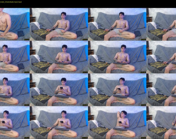 rik_and — 4 minute Chaturbate male cam show recording, 720p, Dec 9, 2025