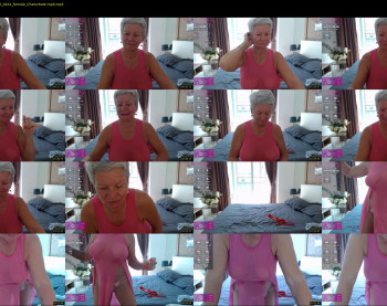roxana_brooks — 7 minute Chaturbate female cam show recording, 720p, Dec 10, 2025