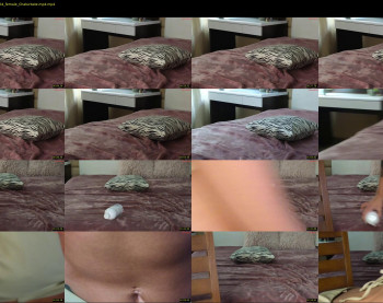 roxanelan — 3 minute Chaturbate female cam show recording, 720p, Dec 9, 2025