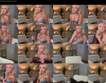 roxyrain2736 — 84 minute Chaturbate female cam show recording, 720p, Dec 9, 2025