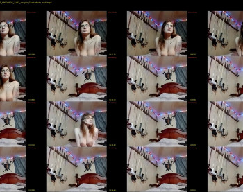 rustyshackelford1902 — 5 minute Chaturbate male cam show recording, 480p, Dec 9, 2025
