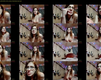rustyshackelford1902 — 11 minute Chaturbate male cam show recording, 480p, Dec 9, 2025
