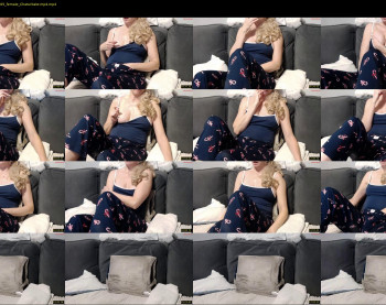 s_mailleee — 31 minute Chaturbate female cam show recording, 720p, Dec 10, 2025