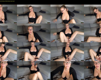 sacha__xx — 16 minute Chaturbate female cam show recording, 720p, Dec 9, 2025
