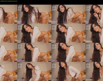 sammarastone — 11 minute Chaturbate female cam show recording, 720p, Dec 9, 2025