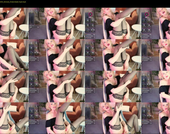 sandra_kind — 3 minute Chaturbate female cam show recording, 720p, Dec 9, 2025