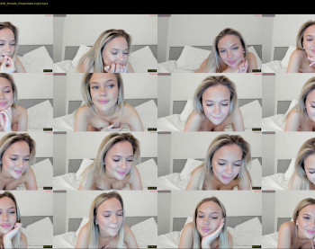sarahphyllis — 11 minute Chaturbate female cam show recording, 720p, Dec 10, 2025