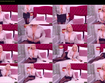 saralucky — 38 minute Chaturbate female cam show recording, 720p, Dec 9, 2025
