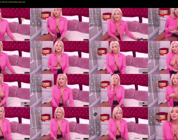 saralucky — 18 minute Chaturbate female cam show recording, 720p, Dec 10, 2025