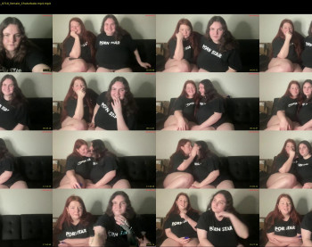 scarletttsinner — 24 minute Chaturbate female cam show recording, 480p, Dec 9, 2025