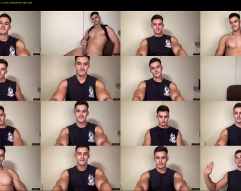 sebybeba — 120 minute Chaturbate couple cam show recording, 720p, Dec 10, 2025