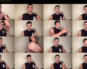 sebybeba — 13 minute Chaturbate couple cam show recording, 720p, Dec 10, 2025