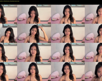 seductive_mariax69 — 33 minute Chaturbate female cam show recording, 480p, Dec 9, 2025