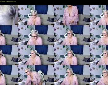 selenna57 — 41 minute Chaturbate female cam show recording, 720p, Dec 9, 2025