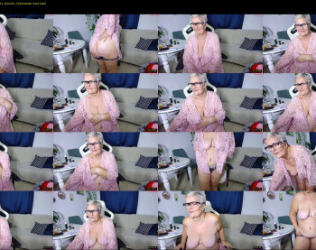 selenna57 — 44 minute Chaturbate female cam show recording, 720p, Dec 10, 2025