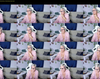 selenna57 — 14 minute Chaturbate female cam show recording, 720p, Dec 10, 2025