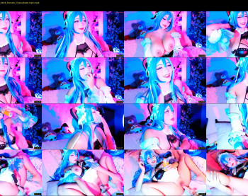 seraphine23_ — 60 minute Chaturbate female cam show recording, 480p, Dec 10, 2025